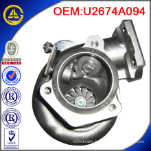U2674A094 GT2052 727264-5001S turbo-chargeur